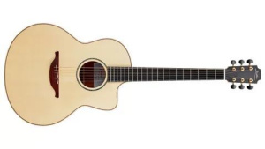 Акустическая гитара Yamaha APXT2 Natural