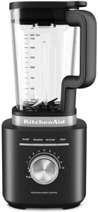 Блендер стационарный KitchenAid Pure Power Glass 5KSB2071EBM