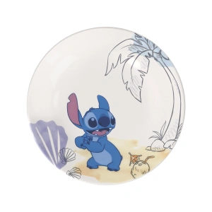 Тарелка Villeroy & Boch Disney Stitch 1486812640