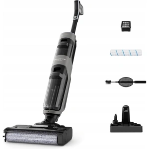 Вертикальный моющий пылесос Rowenta X-Clean 4 GZ5036WO