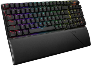 Клавиатура Asus ROG Strix Scope II 96 (90MP037ABKUA01)