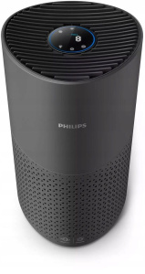 Очиститель воздуха Philips AC1715/11, черный