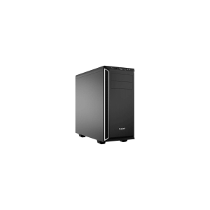 Компьютерный корпус Be Quiet! Pure Base 600 BG022, черный