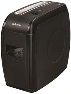 Уничтожитель бумаг Fellowes PowerShred 21Cs 4360201