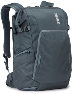 Фоторюкзак Thule Covert DSLR Backpack 24L Dark Slate