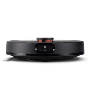 Робот-пылесос Philips Aqua 7000 XU7000/01, черный