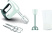 Миксер Tefal HT462138