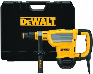 Сетевой перфоратор DeWALT D25614K