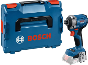 Аккумуляторный ударный винтоверт Bosch GDR 18V-215 Professional 06019N2000