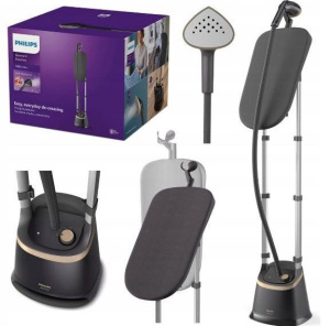 Отпариватель Philips STE3160/30, фиолетовый
