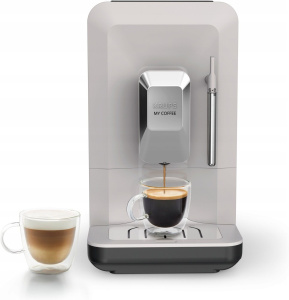 Автоматическая кофемашина Krups My Coffee+ EA201BE0