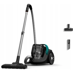 Пылесос Rowenta Green Force Cyclonic Max RO7B12