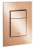 Панель смыва Grohe Skate Cosmopolitan S 37535DA0, розовое золото