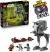 Конструктор LEGO Star Wars 75424 SMART Play: Атака AT-ST на Эндор