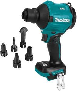 Воздуходувка Makita DAS180Z без АКБ и ЗУ