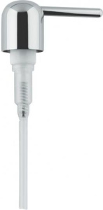 Дозатор для мыла Grohe Chiara 40212