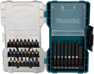 Набор бит Makita E-07076, 32 шт.
