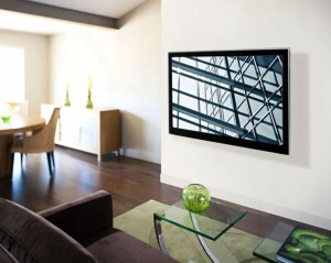 Настольный консольный кронштейн для монитора UHD Ergotron Neo-Flex Cantilever UHD (61-132-223)
