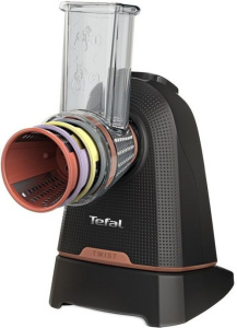 Овощерезка Tefal Fresh Express Twist DN8658E0
