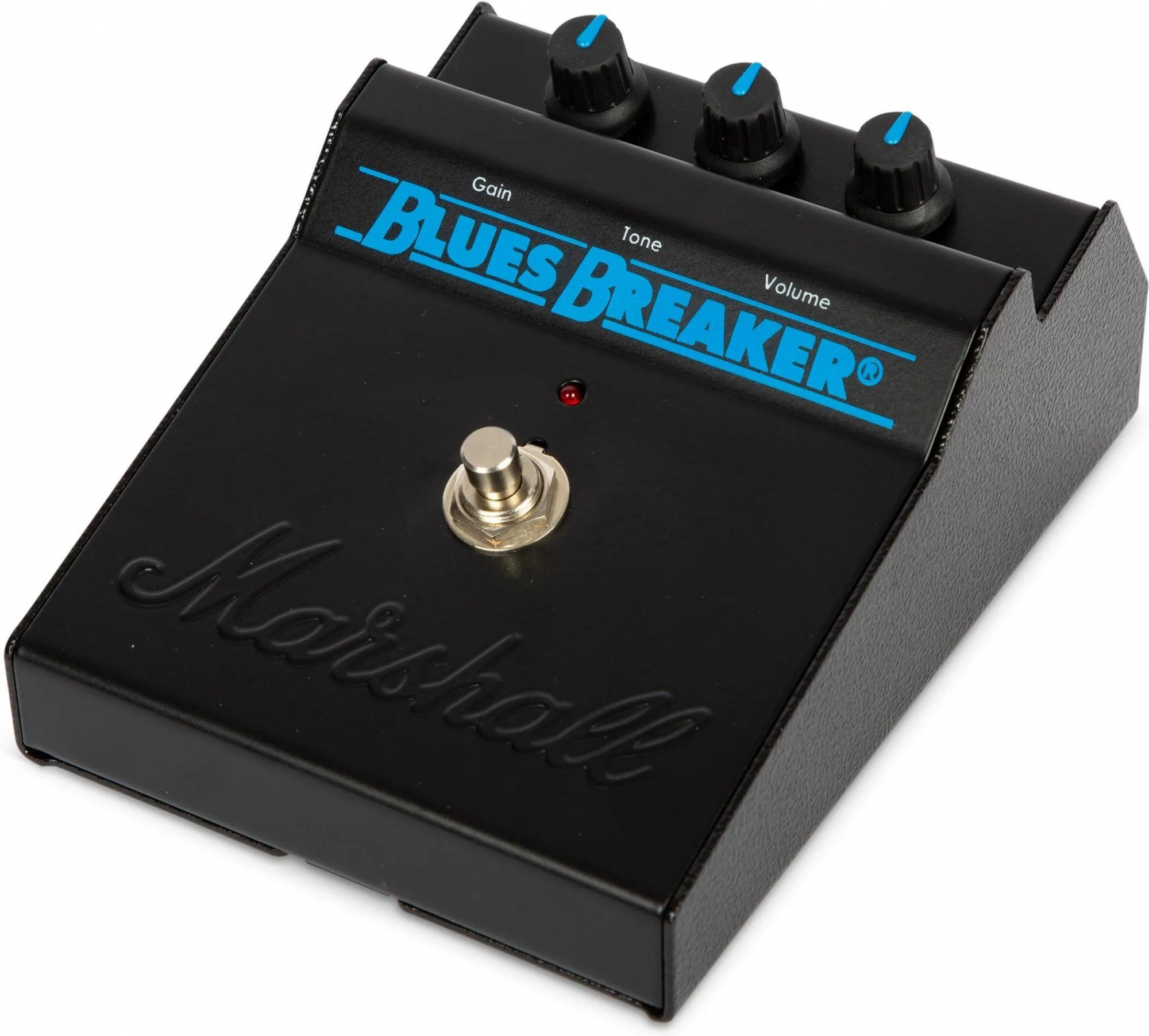 Педаль эффектов для электрогитары Marshall Bluesbreaker Classic