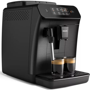 Автоматическая кофемашина Philips Series 800 EP0820/00 черный