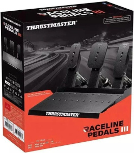 Педали Thrustmaster Raceline Pedals III 4060383