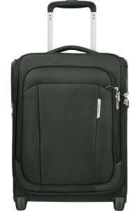 Чемодан Samsonite Respark S 45см, темно-зеленый 143311-1339