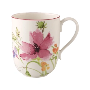 Кружка Villeroy & Boch Mariefleur Basic 1041001630