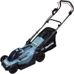 Газонокосилка аккумуляторная Makita DLM330RM