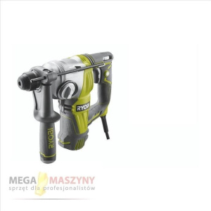 Электрический перфоратор RYOBI RSDS800-K