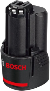 Аккумулятор Bosch GBA 12V 3.0Ah Professional 1600A00X79