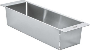 Корзина для кухонной мойки Grohe Universal 40853SD0