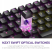 Клавиатура NZXT Function 2 MiniTKL, механическая