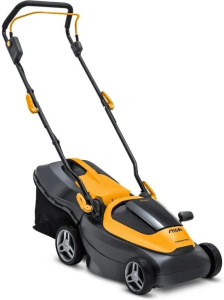 Аккумуляторная газонокосилка Stiga Collector 136e 291342068/ST2