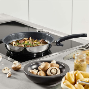 Сковорода Fissler Adamant Premium 28 См (138105281000)