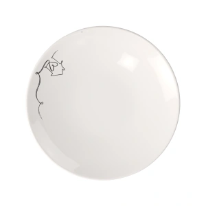 Тарелка десертная Villeroy & Boch Statement 1016296150