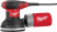 Эксцентриковая шлифмашинка Milwaukee ROS 125 проводная 4933433180