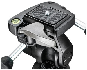 Штатив Manfrotto 290 XTRA MT290XTA3, чёрный