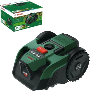 Робот-газонокосилка Bosch VISIMOW18V-200 06008E1101