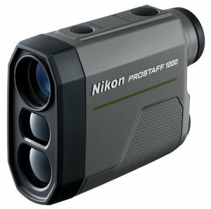 Дальномер Nikon PROSTAFF 1000, дальность 910м BKA151YA Nikon BKA151YA