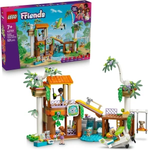 Конструктор LEGO Friends 42701 Заповедник коал