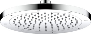 Дождевой дождь Axor Showersolutionas Chrome 35381000