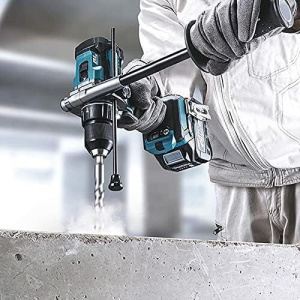 Ударная дрель Makita HP001GZ 40V XGT без АКБ и ЗУ
