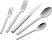 Набор столовых приборов (60 предметов) ZWILLING Minimale 1026431