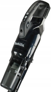 Пылесос вертикальный Makita DCL286FZB 18V без АКБ и ЗУ