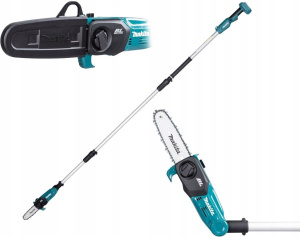 Высоторез аккумуляторный Makita DUA200Z01