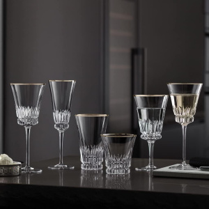 Стакан Villeroy & Boch Grand Royal Gold 200 мл 11-3621-3610