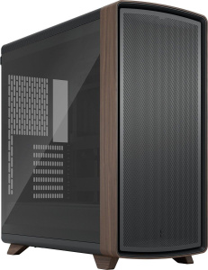 Компьютерный корпус Fractal Design Summit TG Light Tint FD-C-SUM1A-04, черный