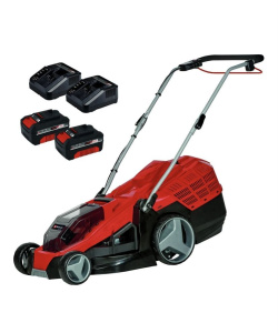 Газонокосилка Einhell GE-CM 36/43 Li M 3413240