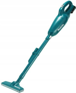 Пылесос вертикальный аккумуляторный Makita CL108FDZ